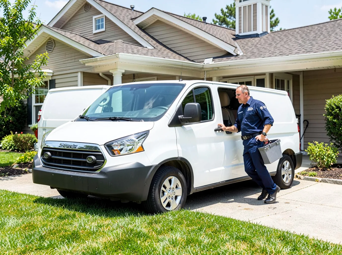 Emergency Plumber company in Aberdeen, SD